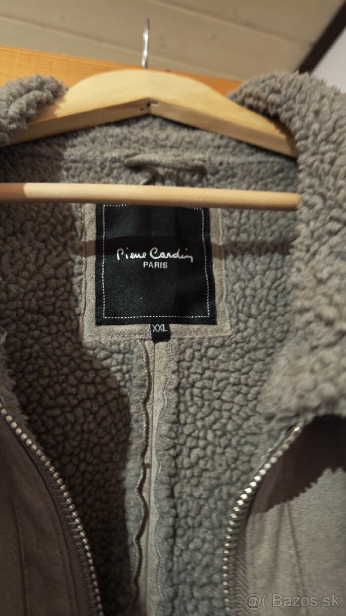 Bunda zimná Pierre Cardin - 2