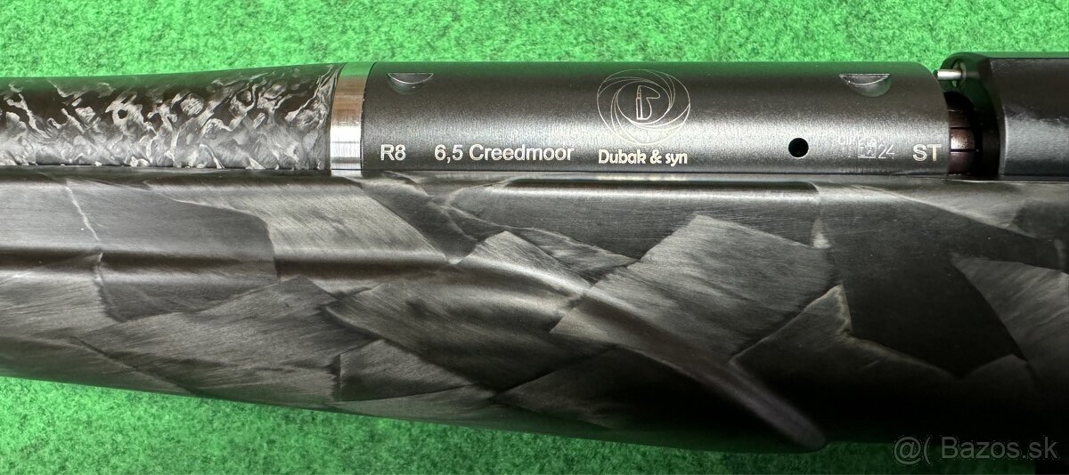 Blaser R8 Carbon Special - 2