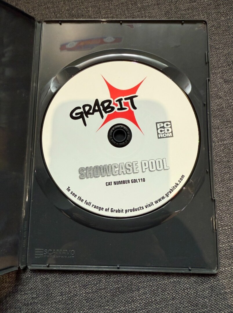 PC hra: Showcase Pool - 2