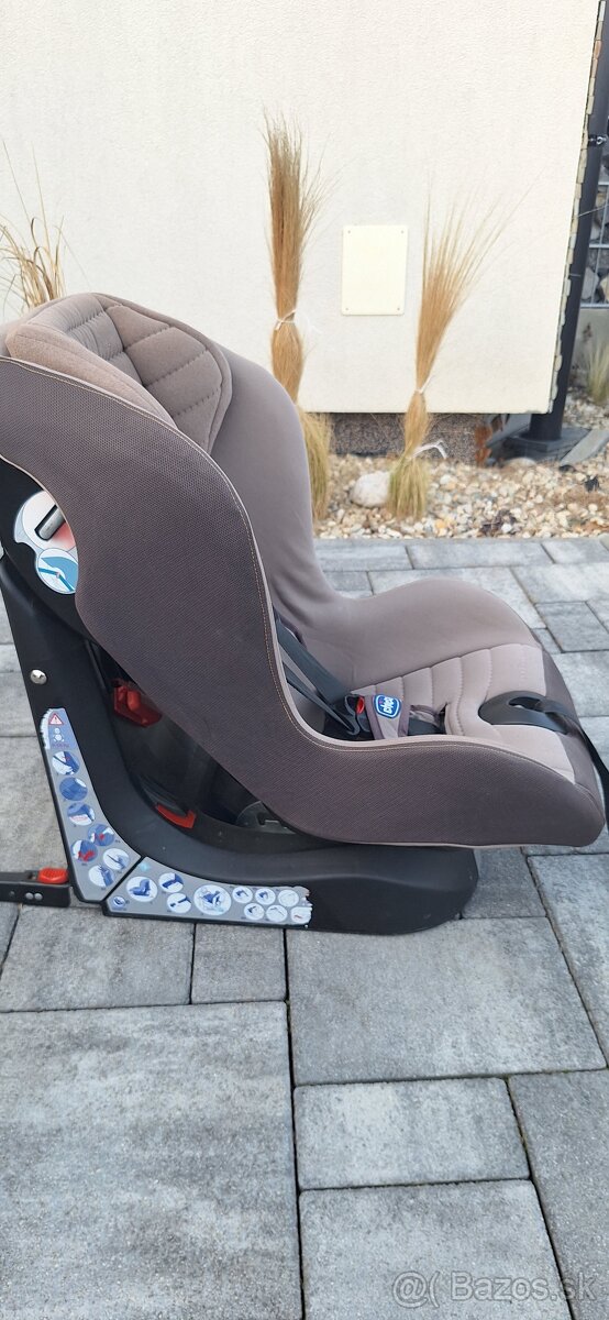 Chicco x - pace 9-18kg - 2