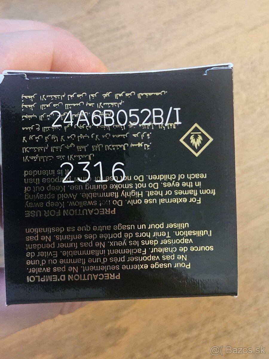 Mancera-Cédrat Boise Intense - 2