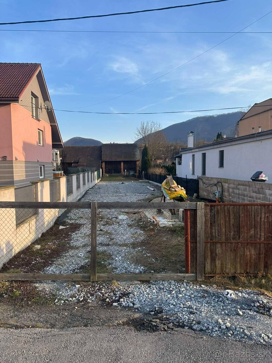 Pozemok na prenájom - 2