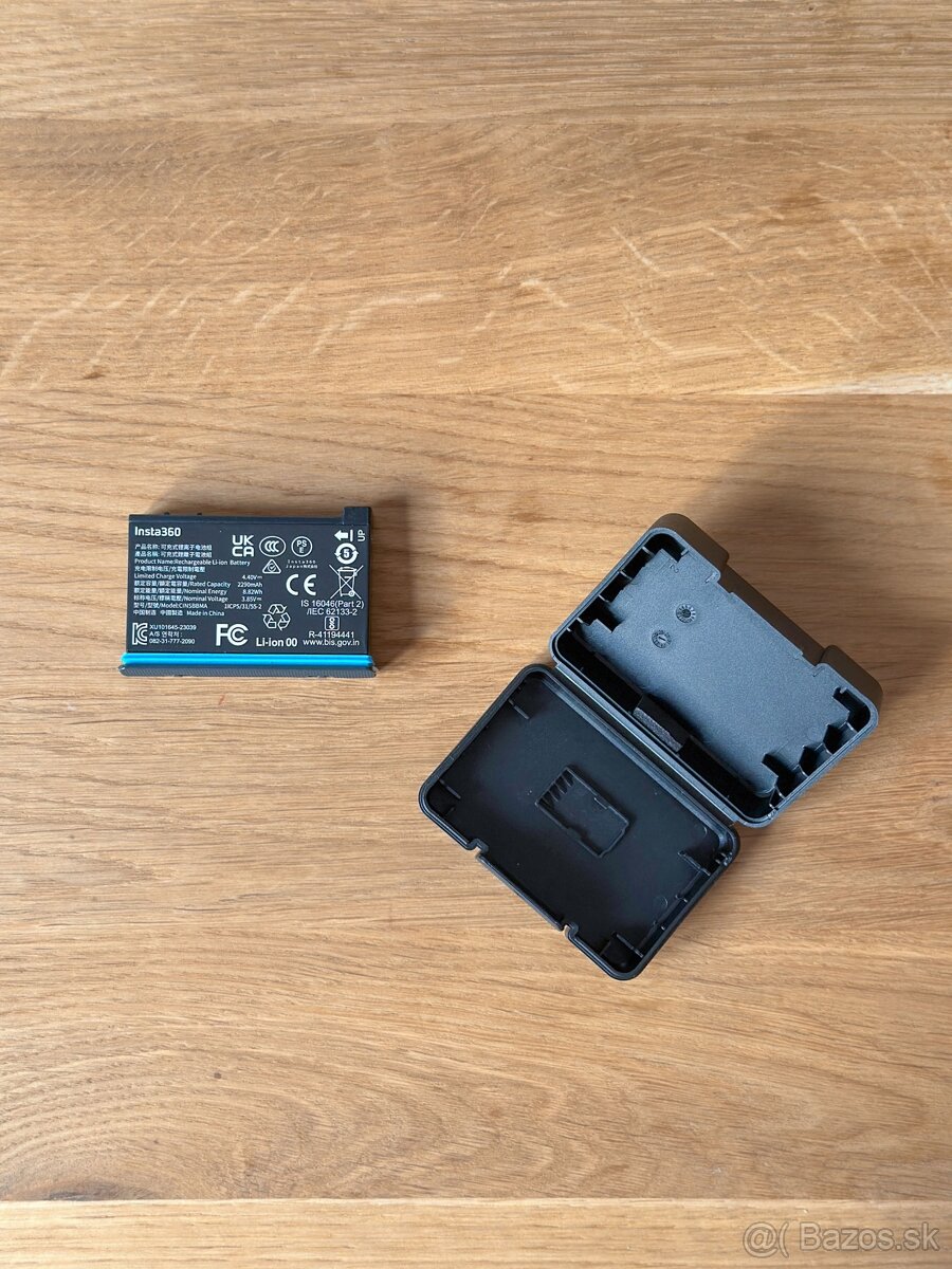 Insta360 X4 batéria - 2
