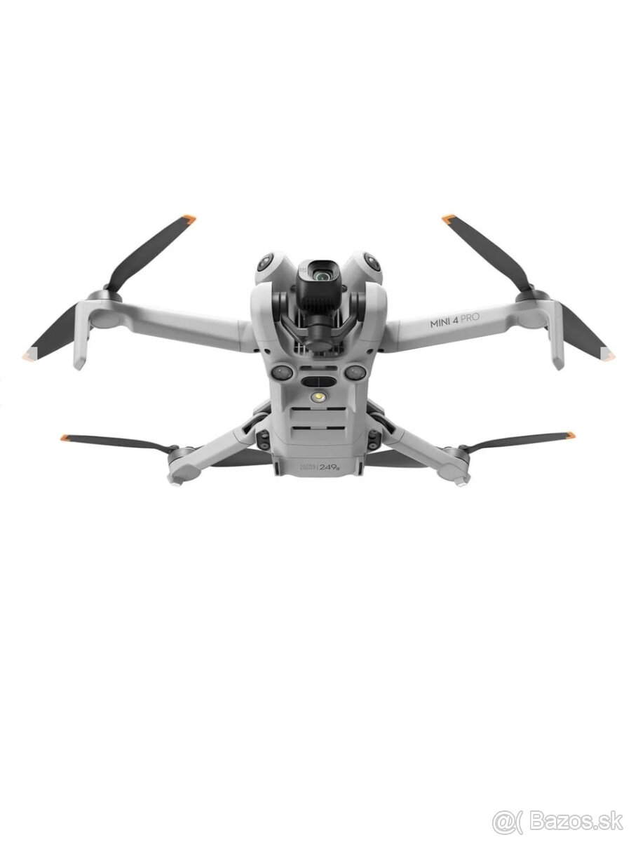 Dji mini pro 4 - 2