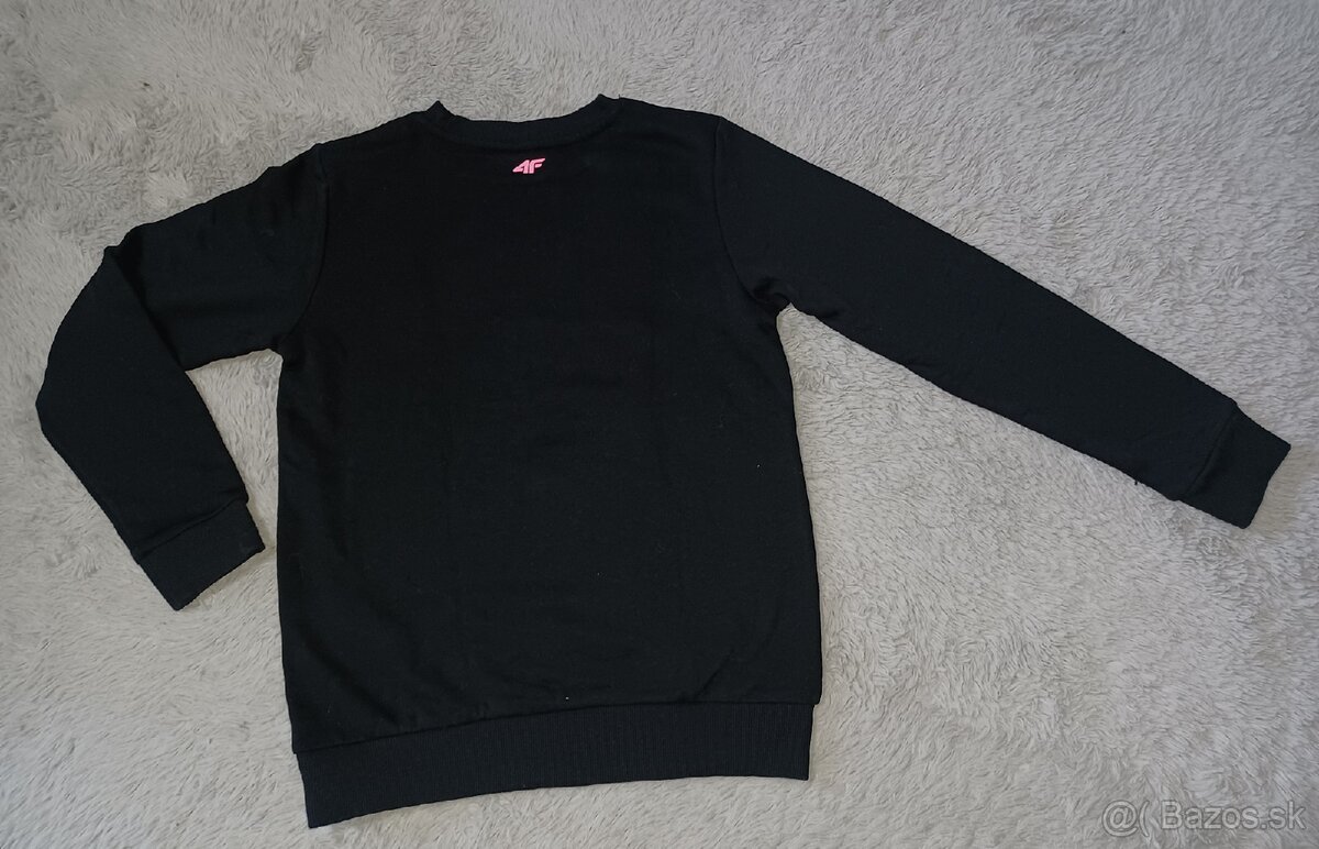 4F mikina - 2