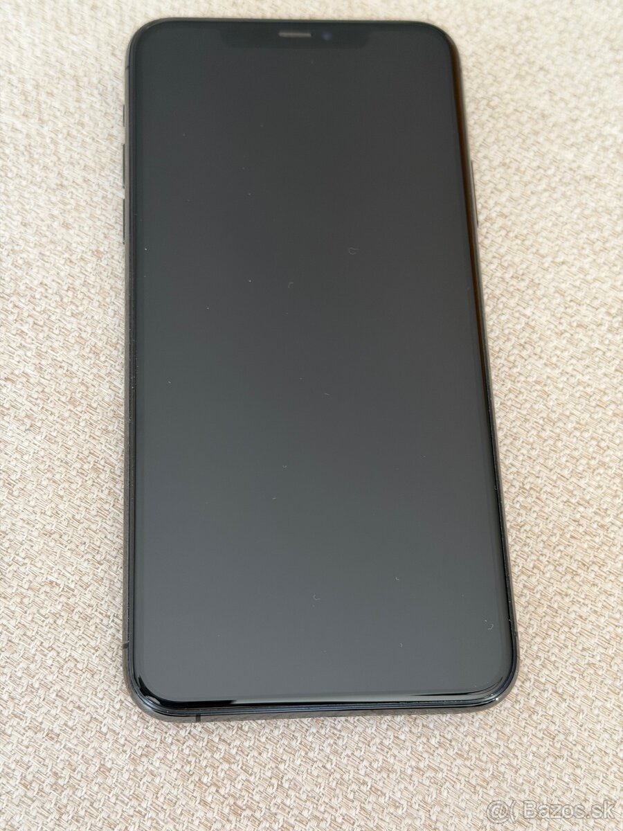 IPHONE 11 PRO MAX 256 GB SPACE GREY - 2