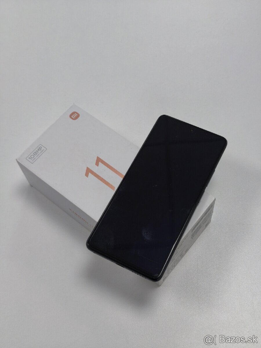 Xiaomi 11T Pro 128GB - 2