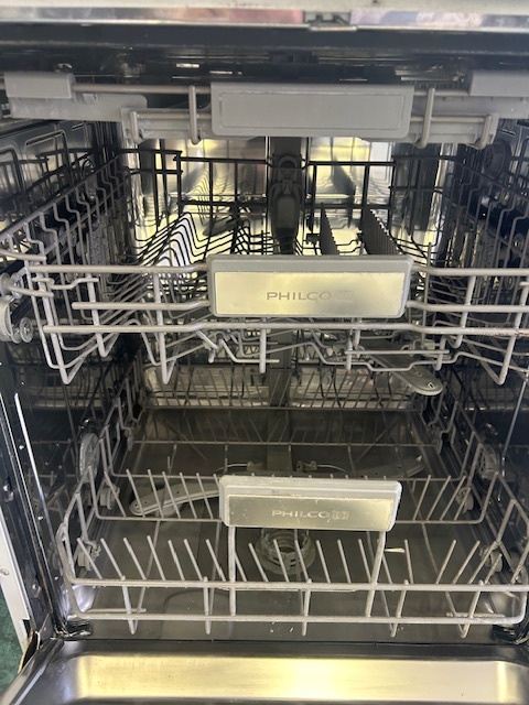 Umývačka riadu - 2