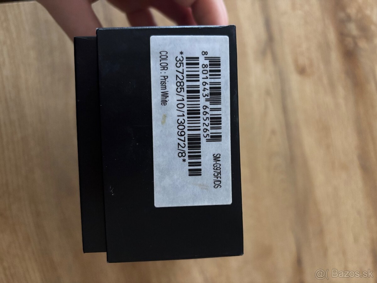 Samsung galaxy S10+ - 2