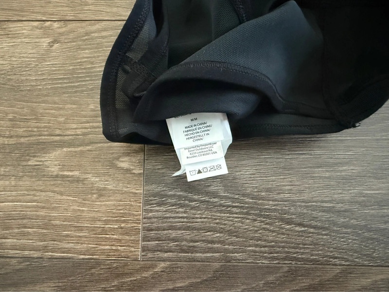 Ultimate Direction bežecké pásy - 2