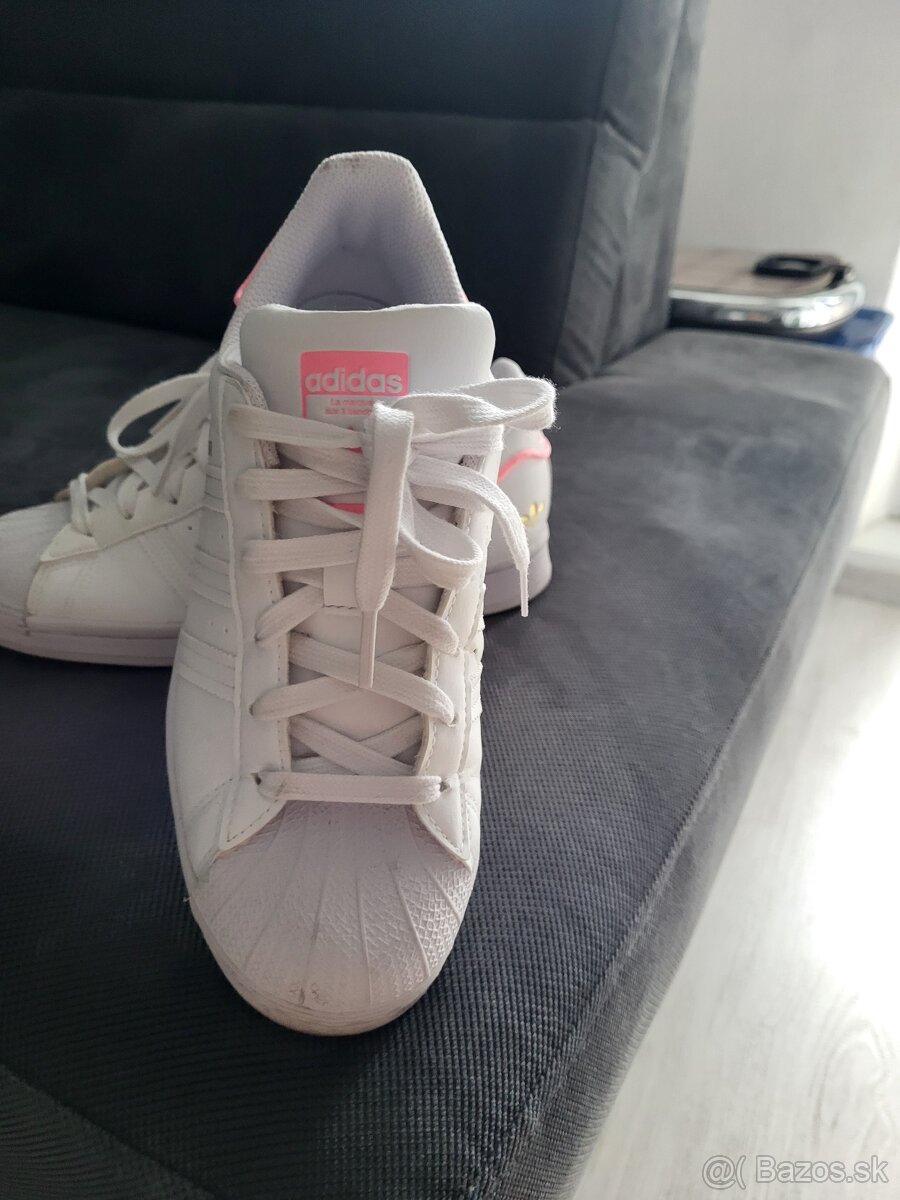 Botasky adidas superstar - 2
