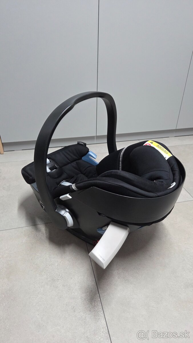 Cybex aton 5 - 2