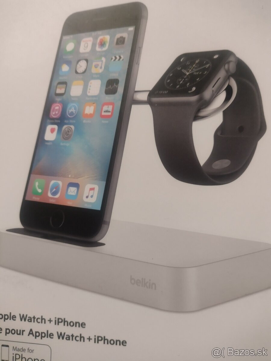 APPLE BELKIN - 2