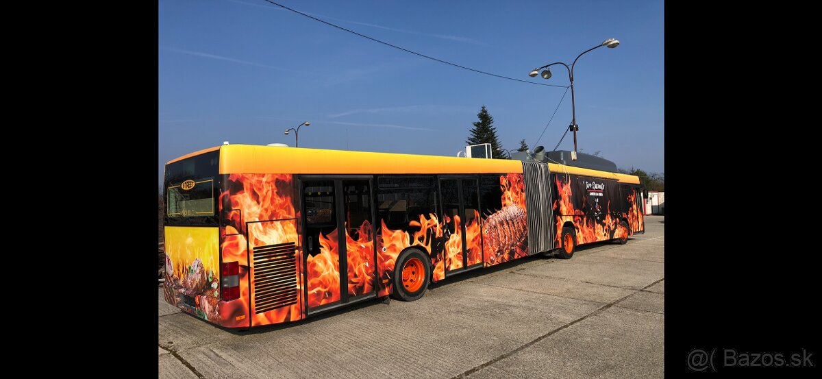 Foodtruck - 2