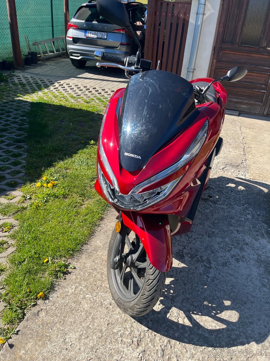 Honda PCX 125 - 2