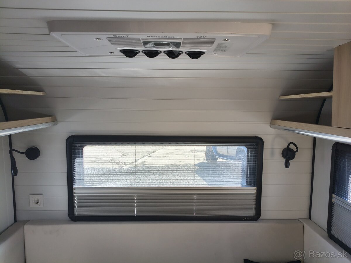 Ankaravan 400 New - 2