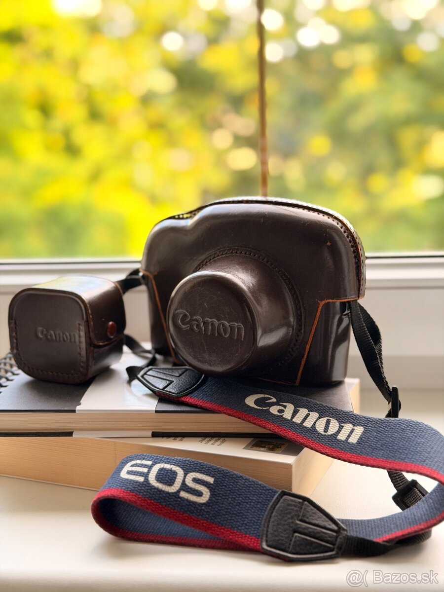 Canon P - 2