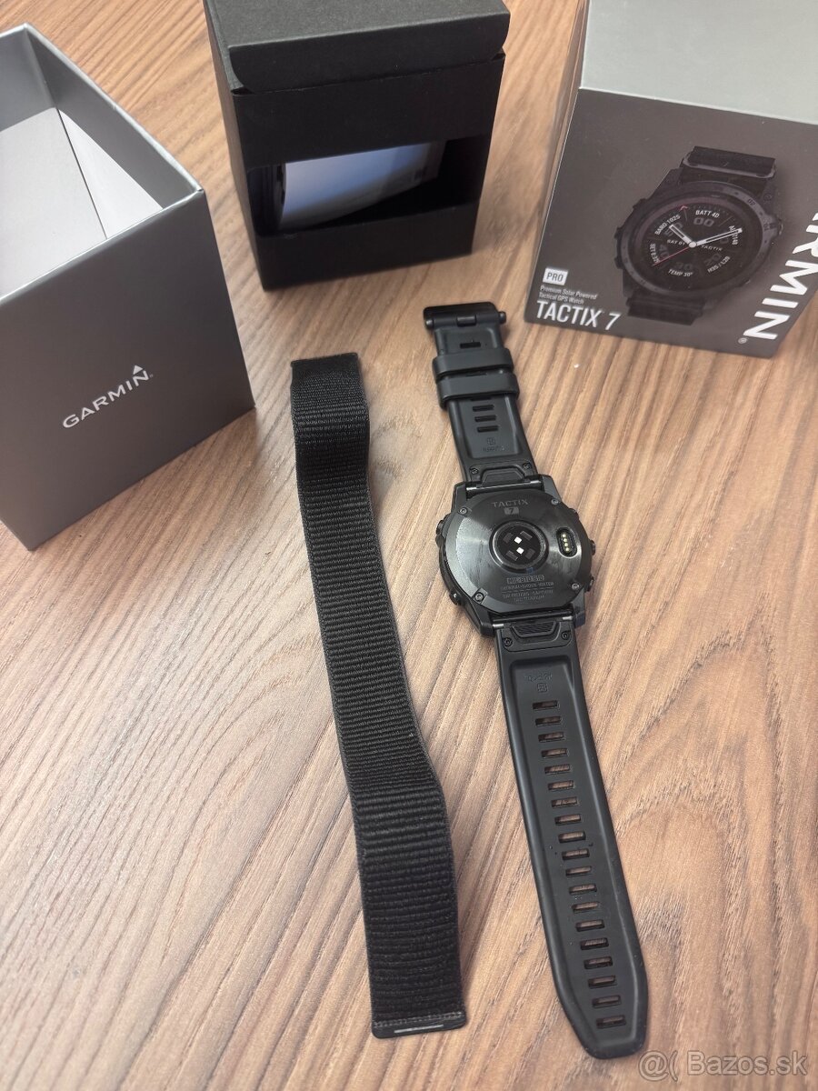 Garmin Tactix 7 PRO - 2