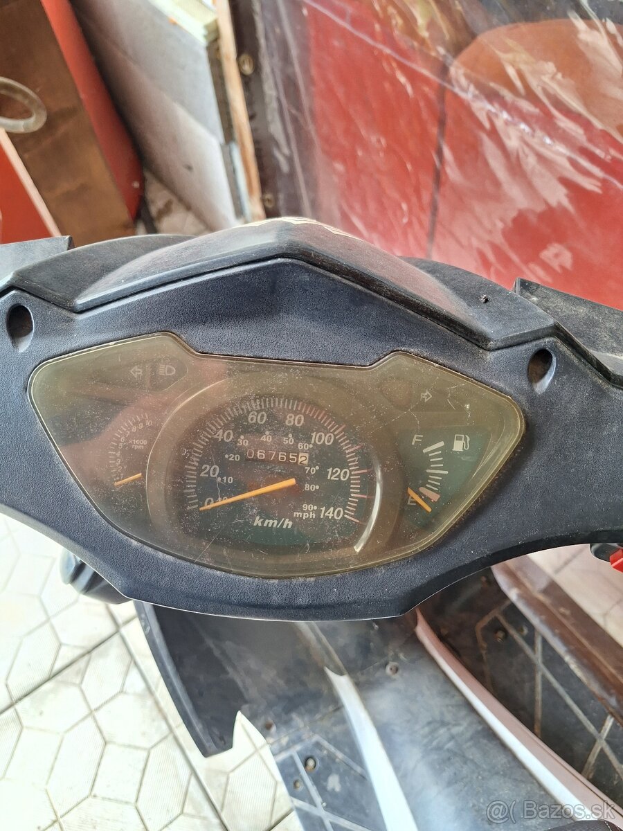 Adamoto 125 - 2