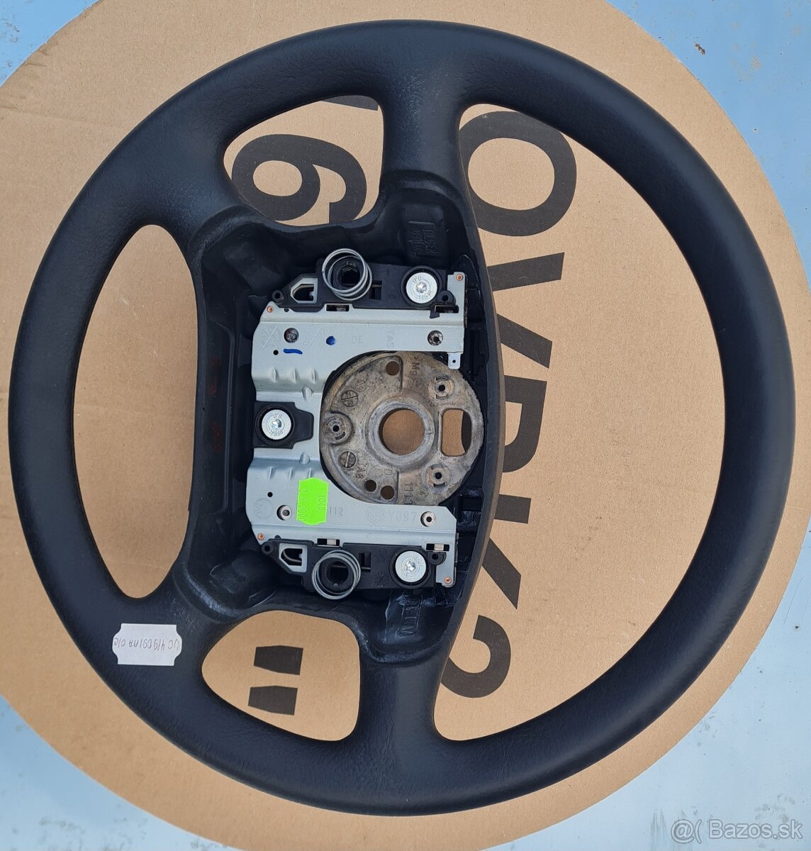 Oem volant Octavia I Golf - 2