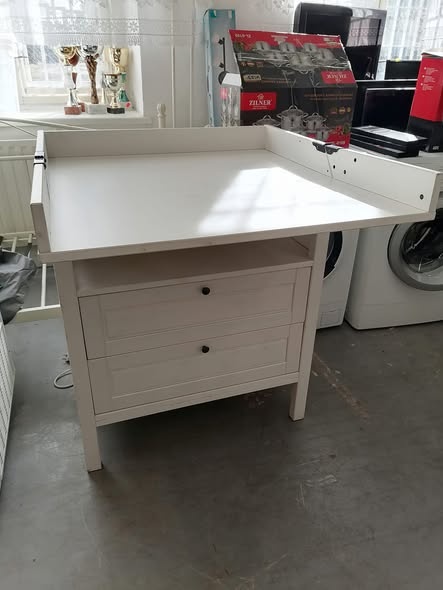 ikea sundvic - 2