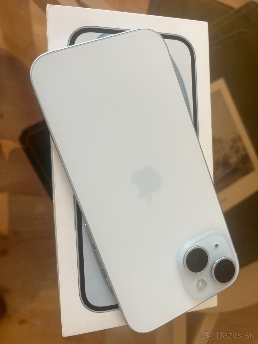 iPhone 15 128 GB - 2