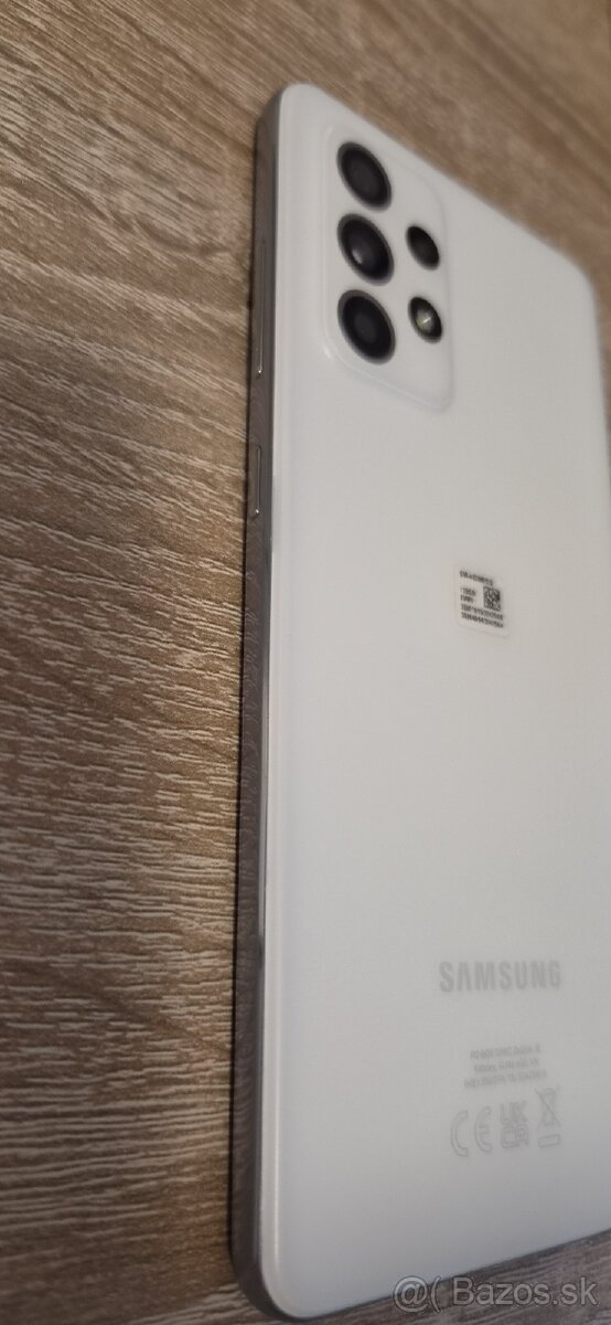 Samsung Galaxy A52s 5G - 2