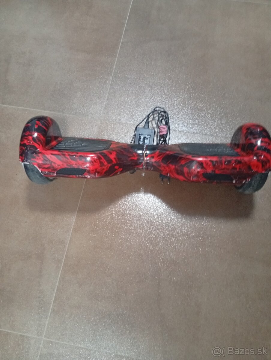 Hoverboard - 2