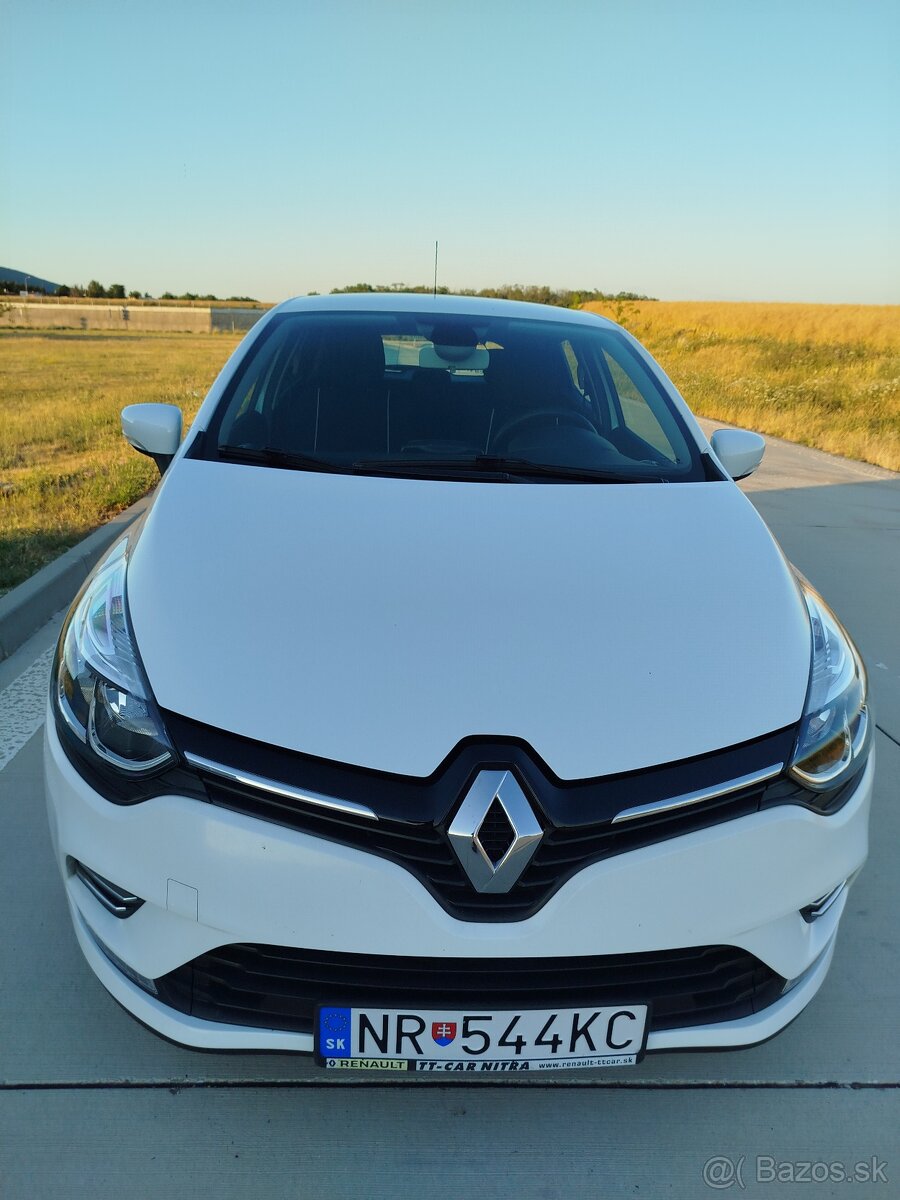 Predám Renault Clio 0,9Tce - 2