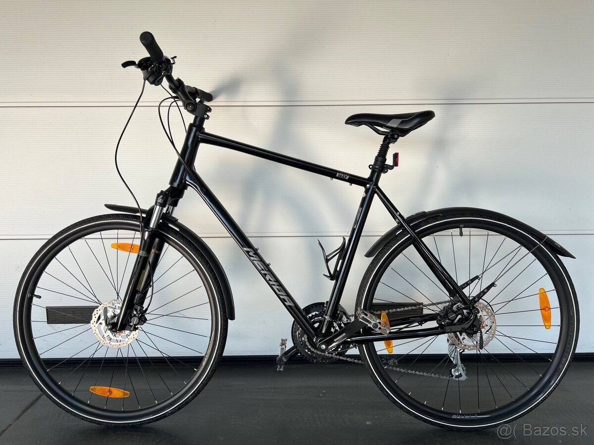 🚲Merida Crossway 20, XL🔥 - 2