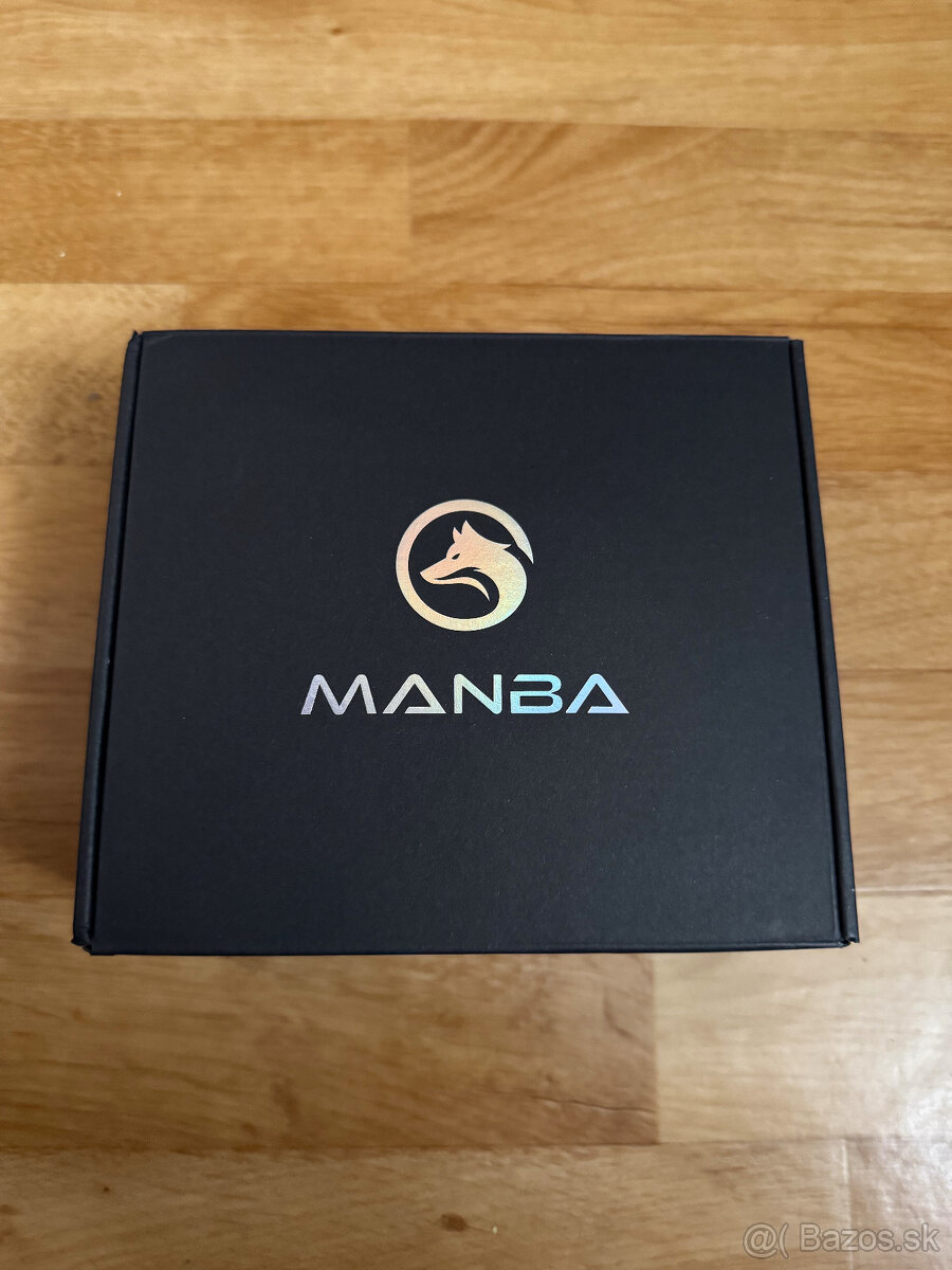 Manba One V2 - 2