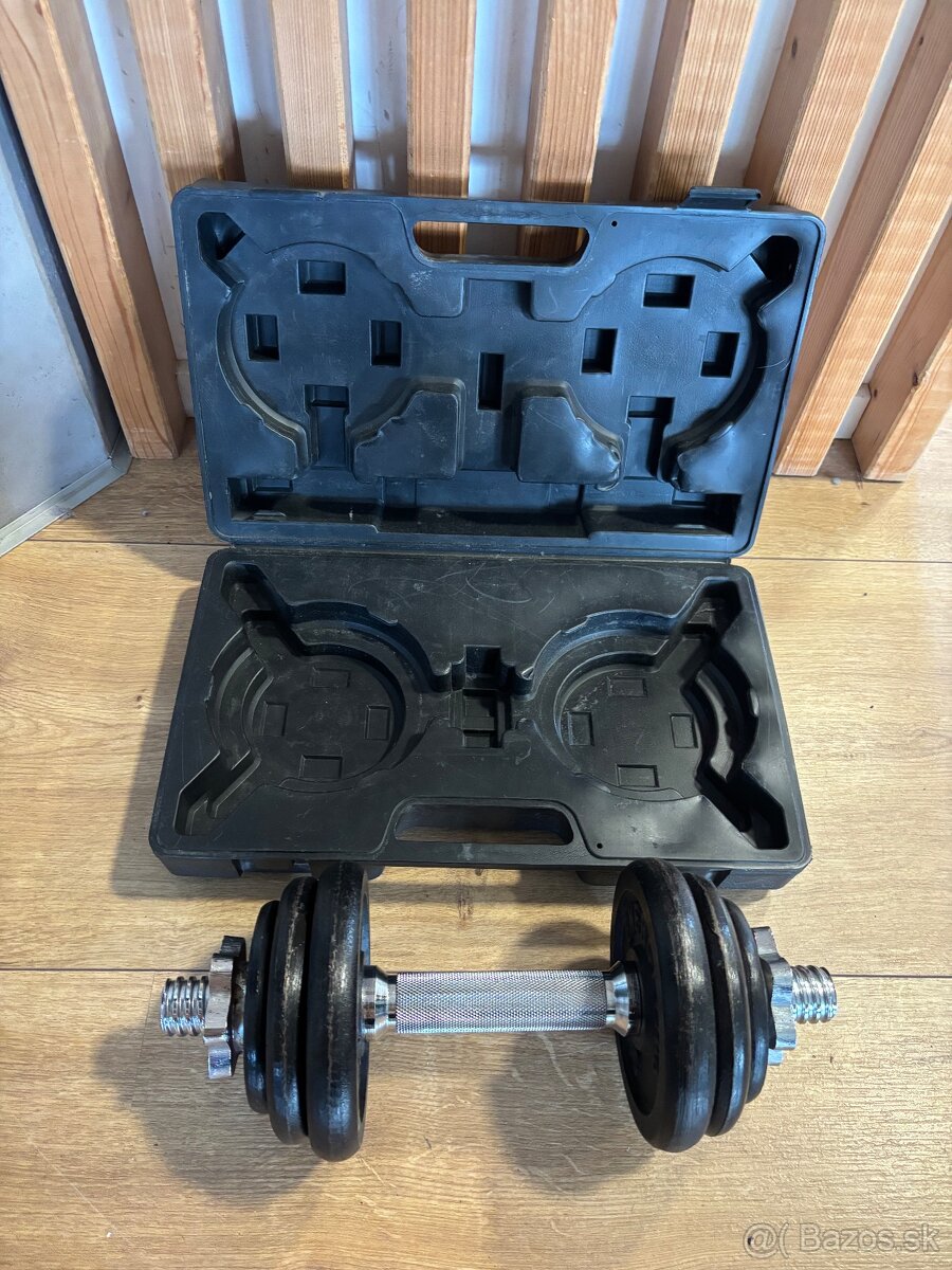 Činka 11kg - 2