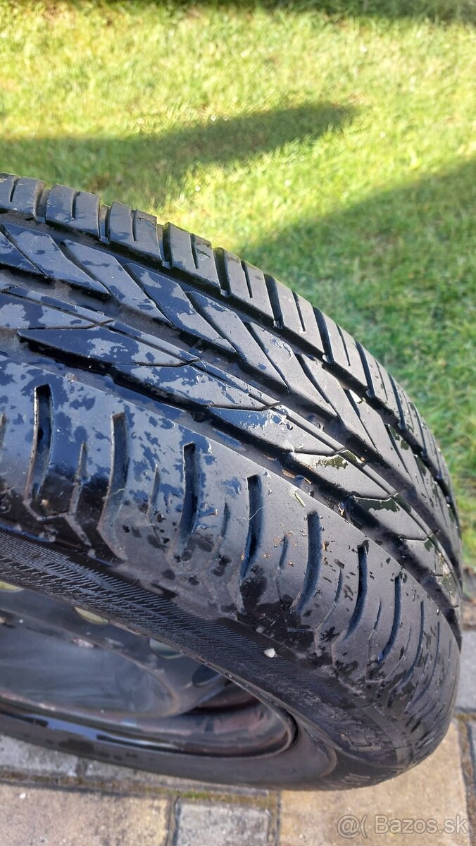 Pneu letná 185/60 R14 - 2
