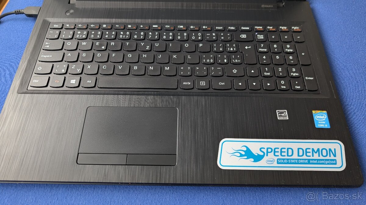 Lenovo G50-70 - 2