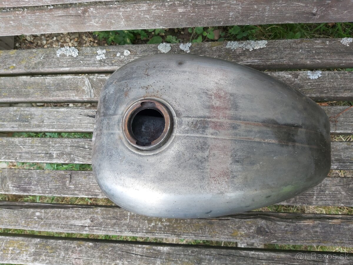 jawa 350/360 panelka - 2