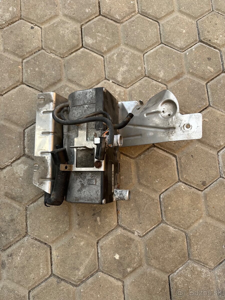 EBERSPACHER HYDRONIC D5W S - 2