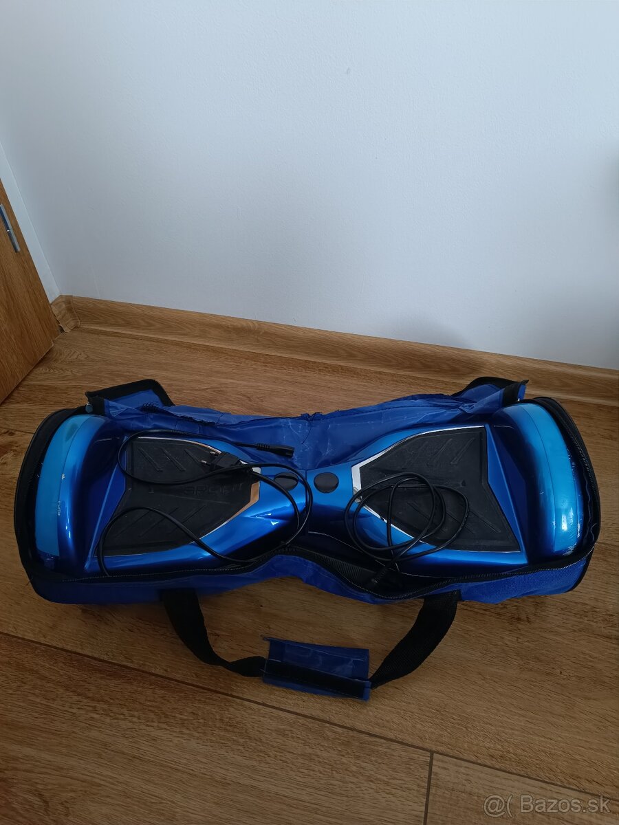 Hoverboard - 2