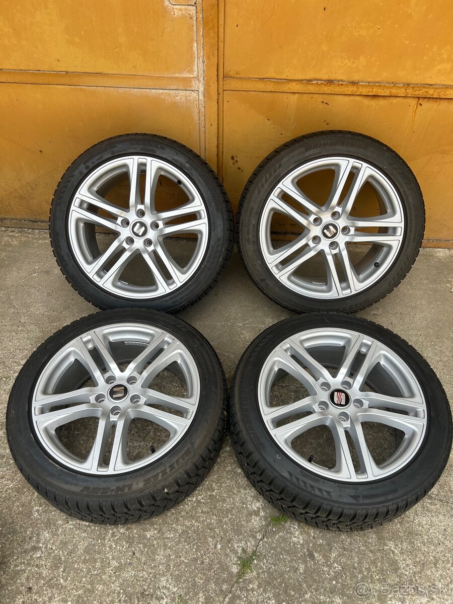5x112 r18 - 2