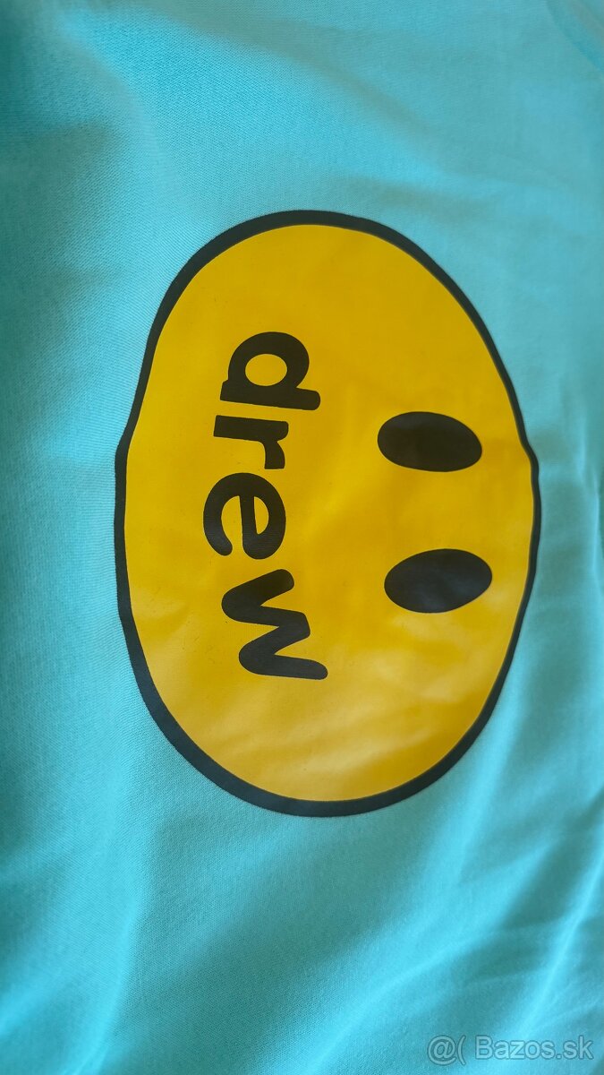 drew mikina vel M - 2