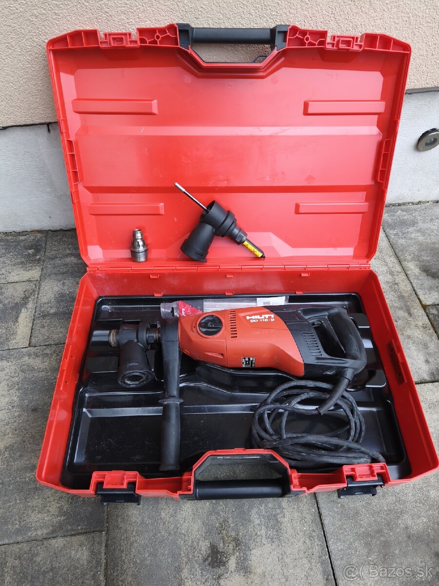 Hilti DD 110 - 2