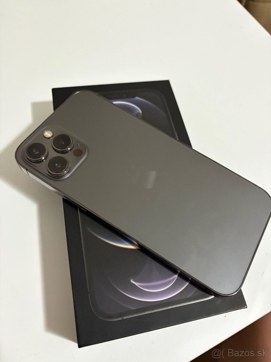 Iphone 12pro max 256gb - 2