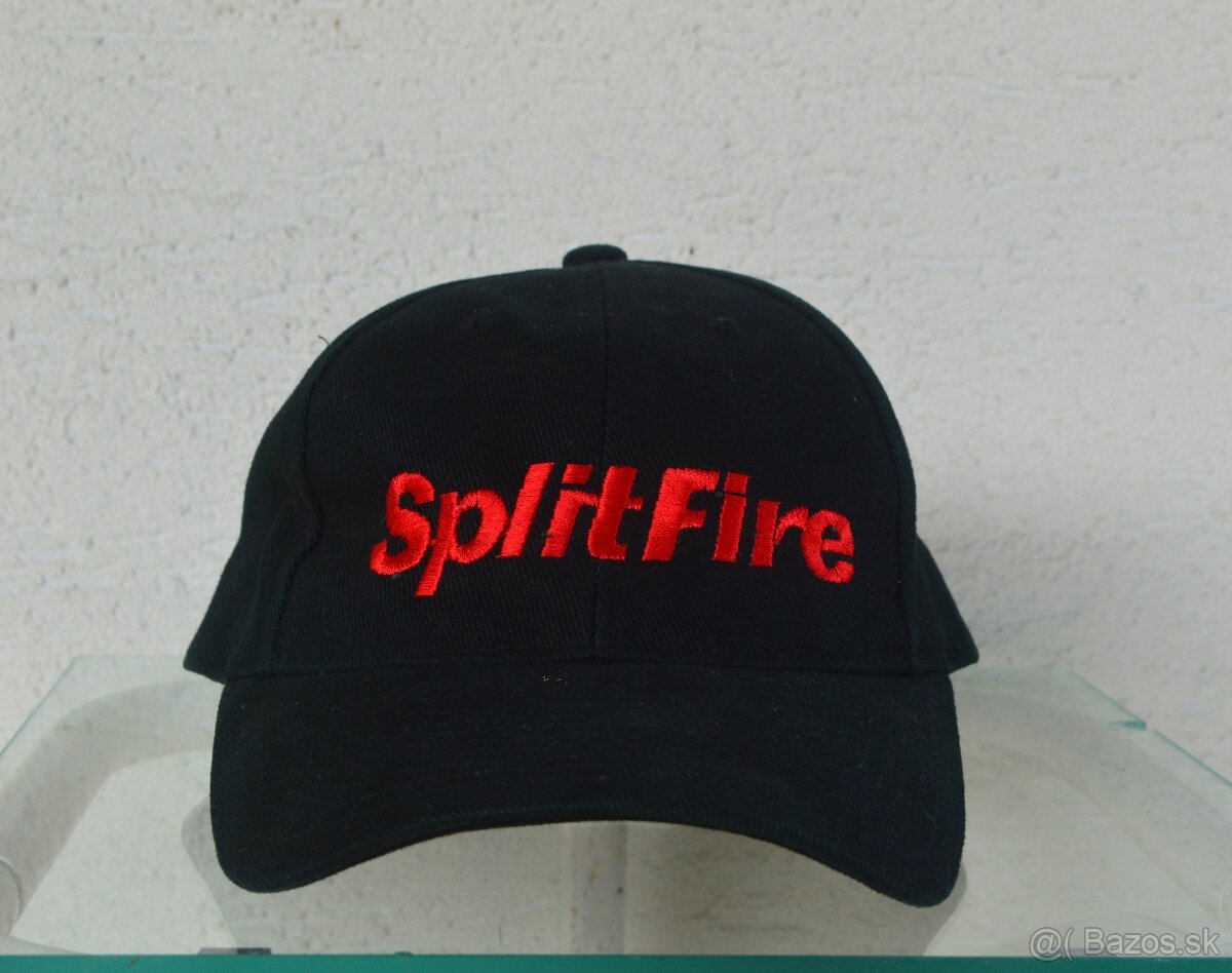 Splitfire nastavitelná siltovka capica - 2