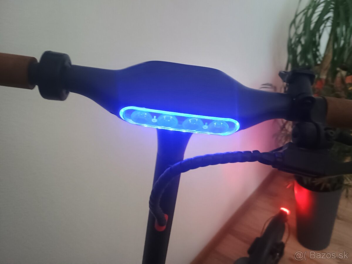 Sencor elektro kolobežka - 2