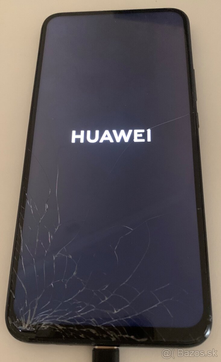 Huawei P smart Z - 2