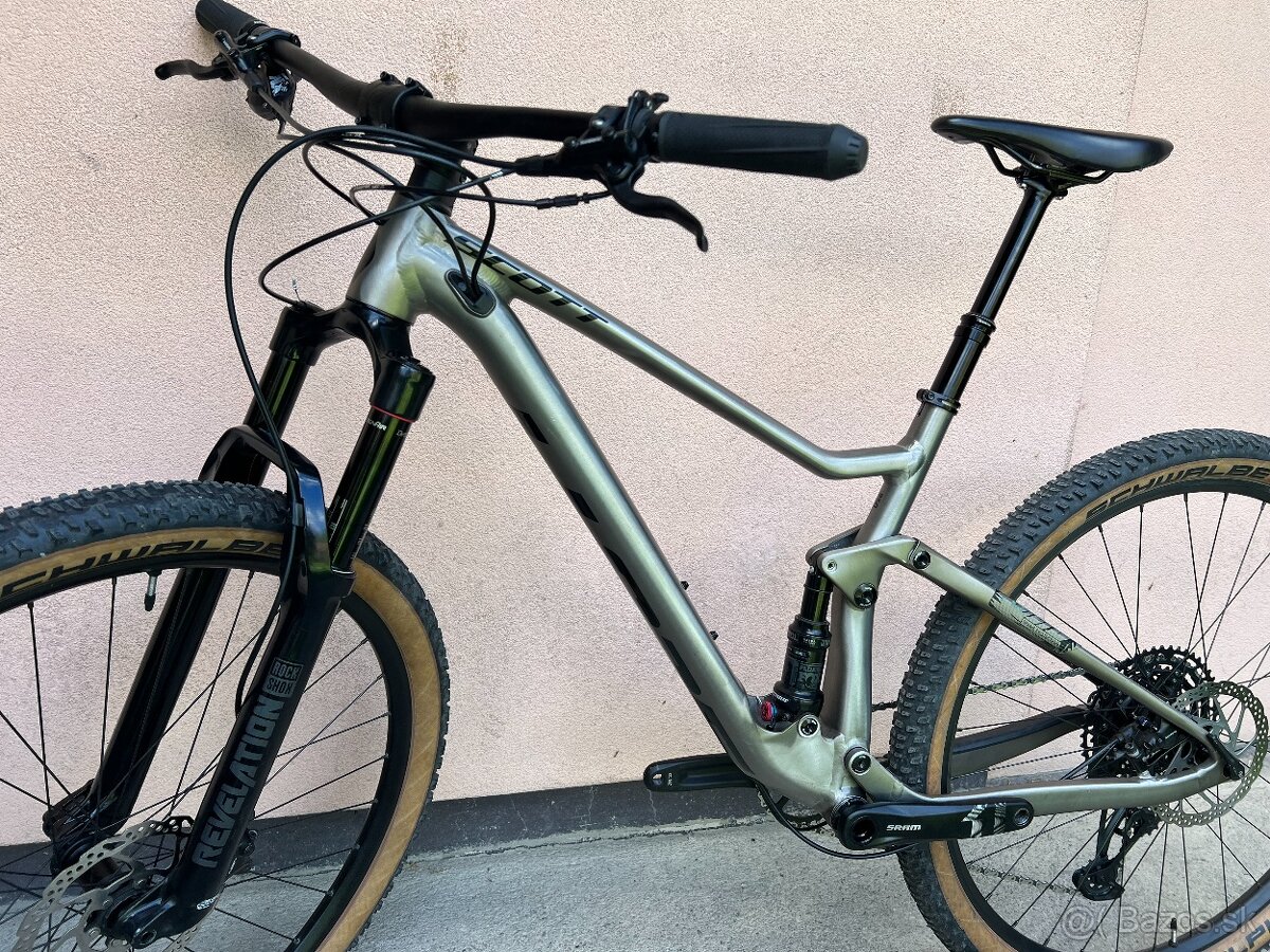 Scott Spark 950 - 2
