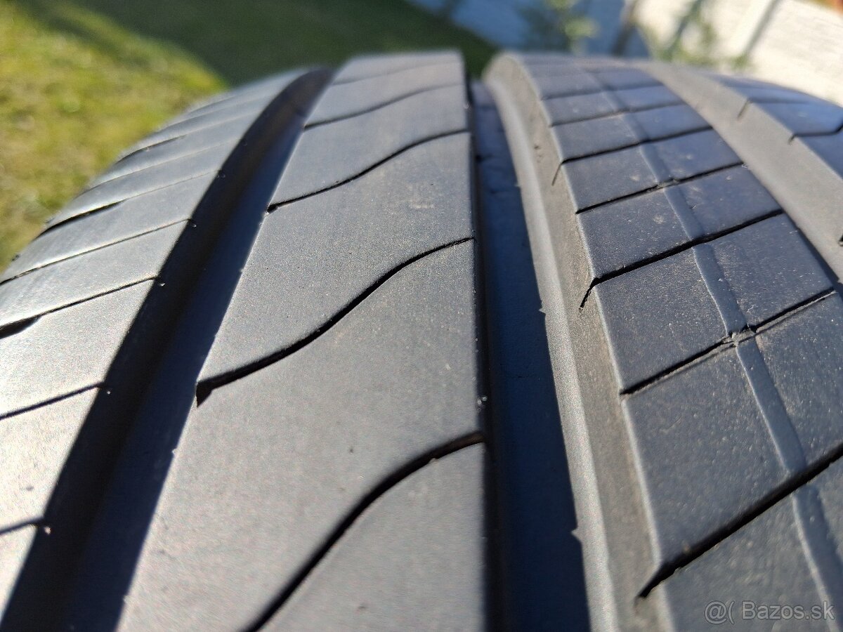 235/65 r17 letne pneumatiky - 2