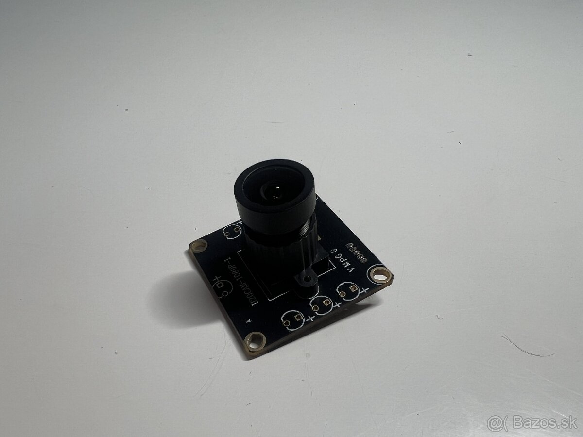 #L0376 Priemyselná kamera Innomaker (Machine Vision Camera M - 2