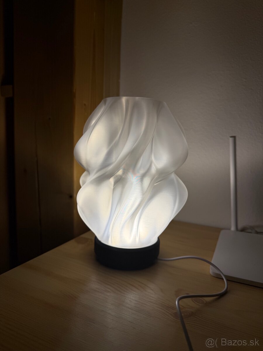 Predám LED Lampu - 2