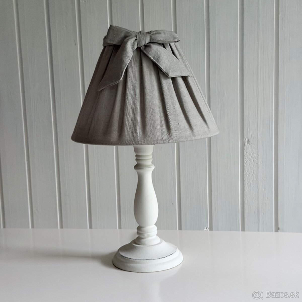 Stolná lampa - 2