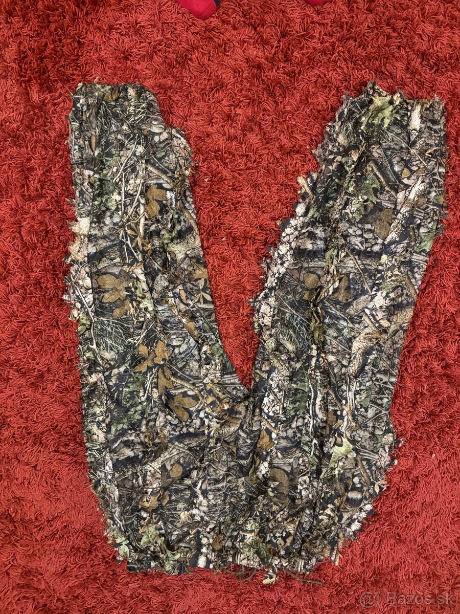 Airsoft - GHILIE SUITS - 2